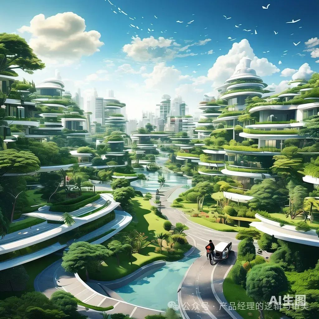 产品经理的无尽之旅