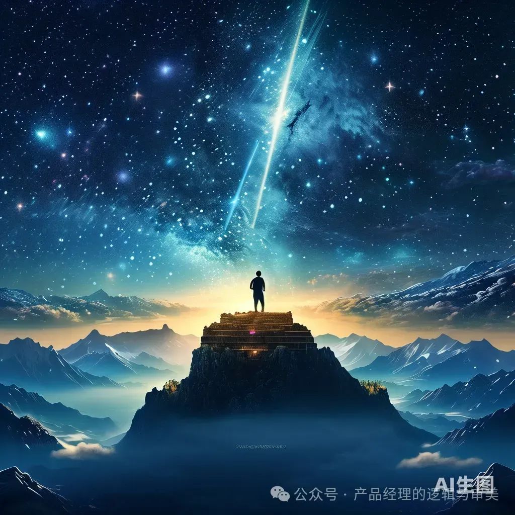 产品经理的无尽之旅