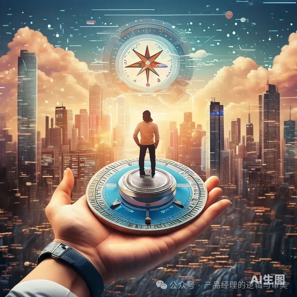 产品经理的无尽之旅