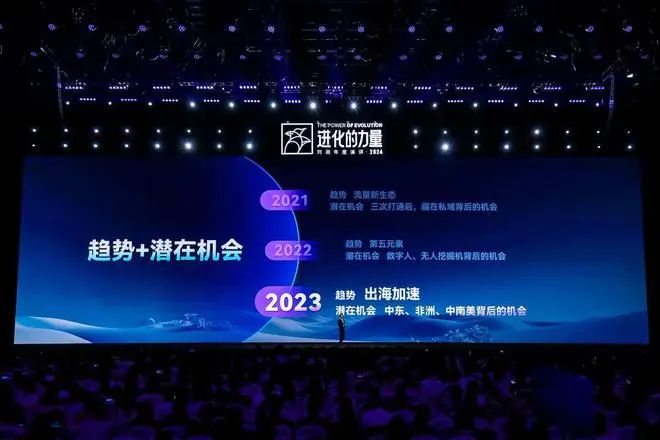 2024年商业新趋势：刘润年度演讲揭示8大主题