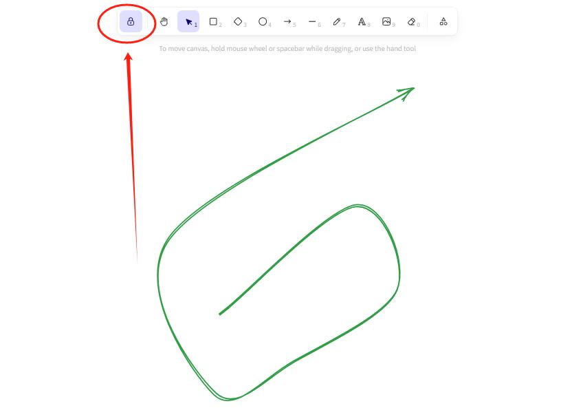 产品经理怎么画手绘图？Excalidraw——手绘图界的天花板，这个神器你不会还不知道吧？