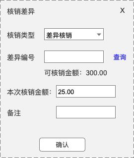 详解“差错处理”原理：定义、原则、方法；调账、补单、核销