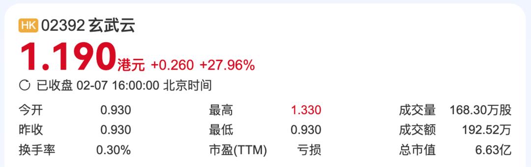 接入DeepSeek，股价大涨30%！企业软件的春天来了？