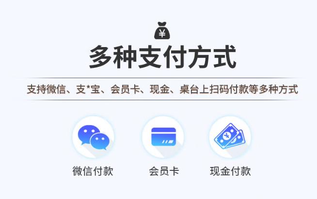 一文搞懂“POS收银体系”：架构、支付流程、中后台