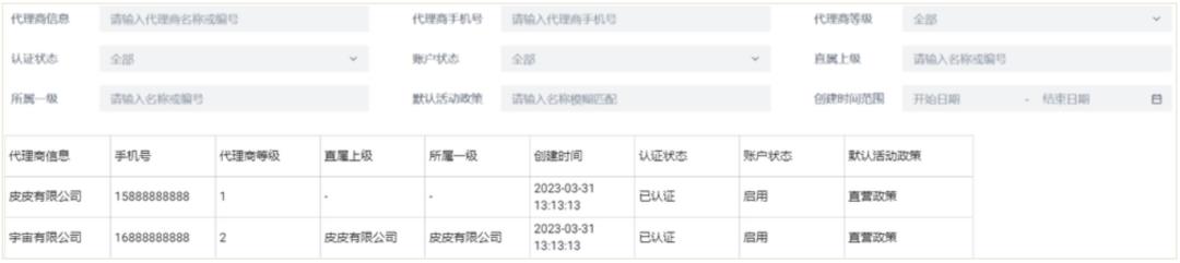 聚合支付那些事儿：模式、代理商、设备管理、商户进件