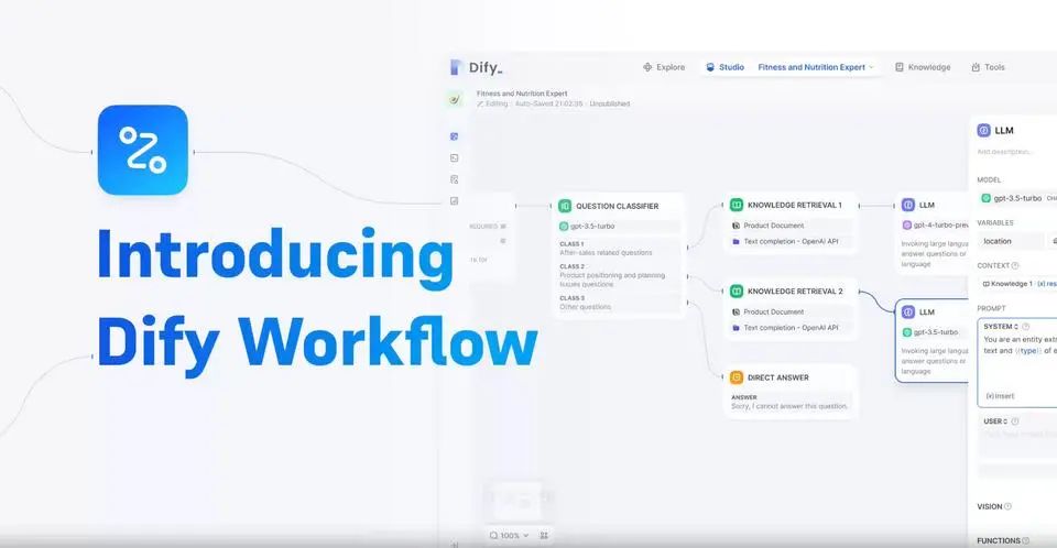 字节FlowGram、Dify、n8n对比分析:功能特点与应用场景深度解析