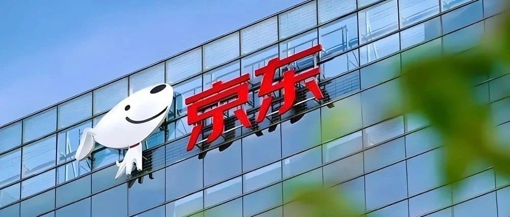 在京东，被动局面中破茧成蝶