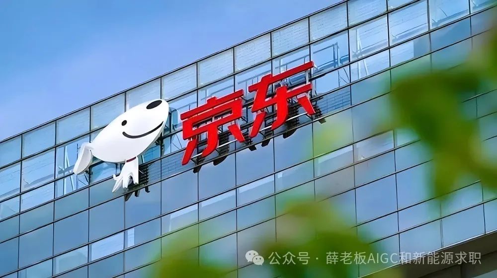 在京东,被动局面中破茧成蝶