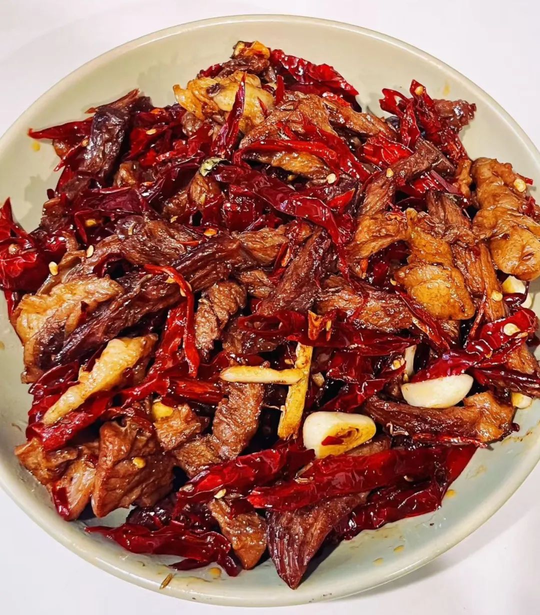 90后当起“做饭阿姨”,不打卡月入上万
