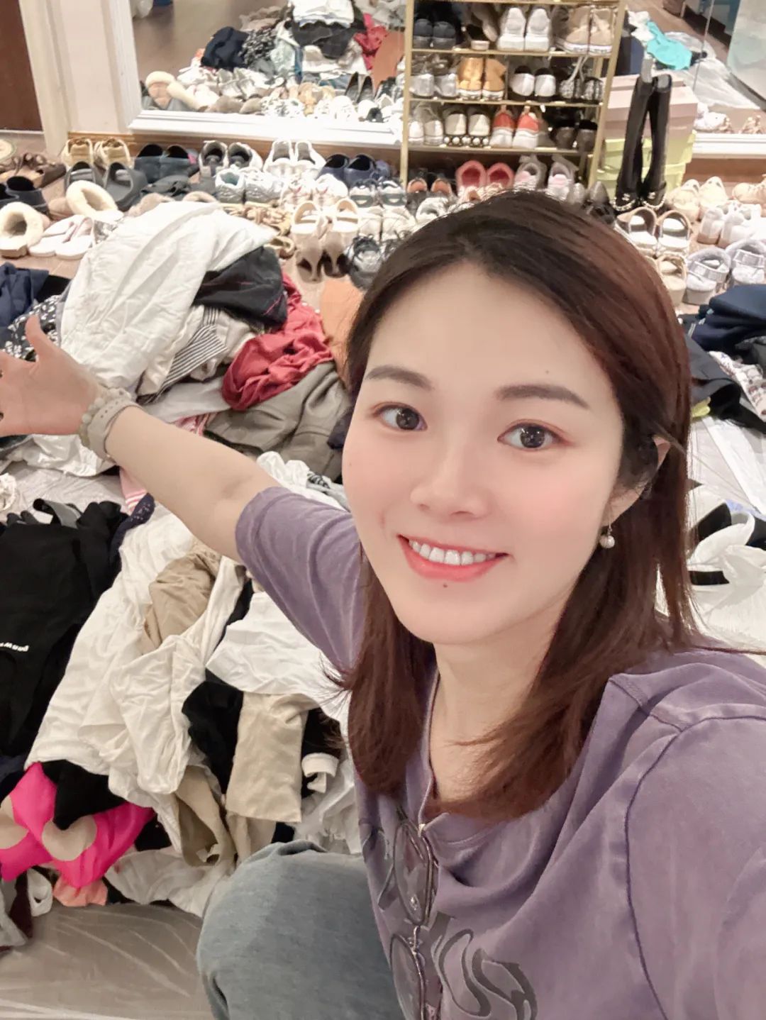 90后当起“做饭阿姨”,不打卡月入上万