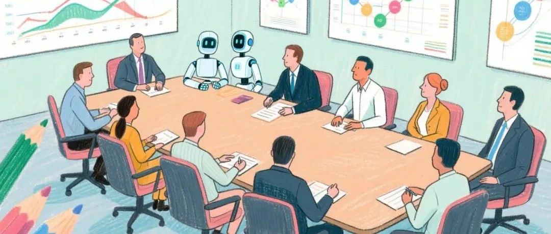 AI 智能体三倍爆发：你真心不能错过的未来
