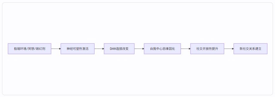 脑科学颠覆认知:你所以为的