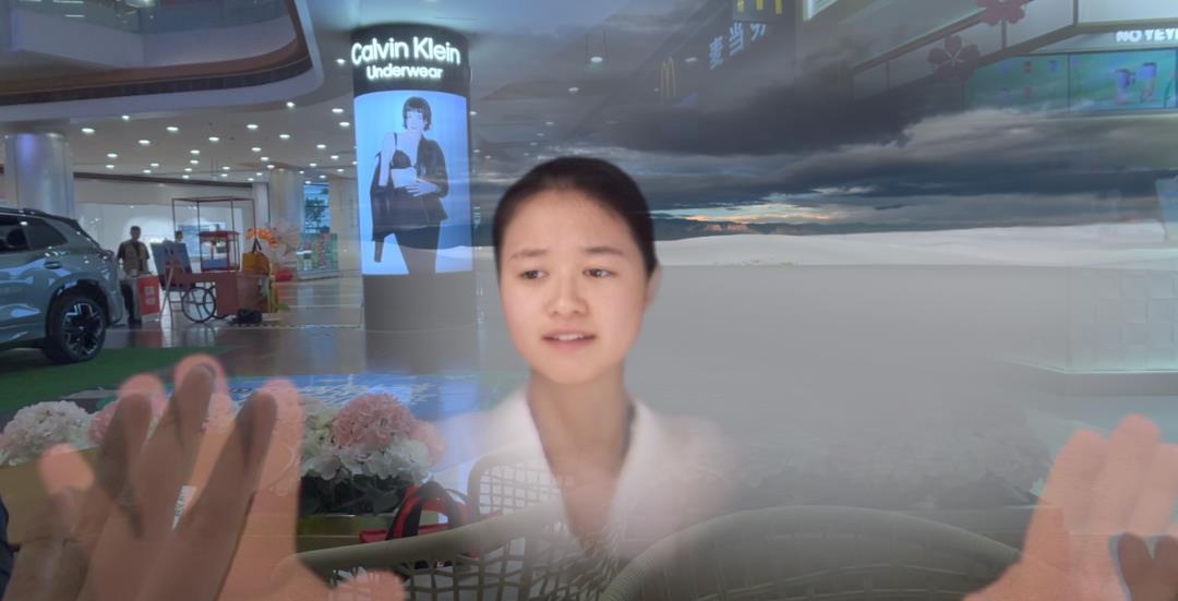 在vision Pro和安卓XR，我看到了下一个微信和WhatsApp