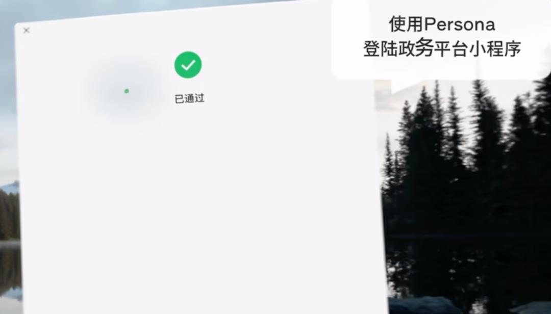 在vision Pro和安卓XR，我看到了下一个微信和WhatsApp