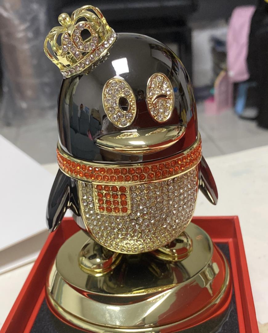 QQ满级256级长这样，背后是产品经理的用户体系策划