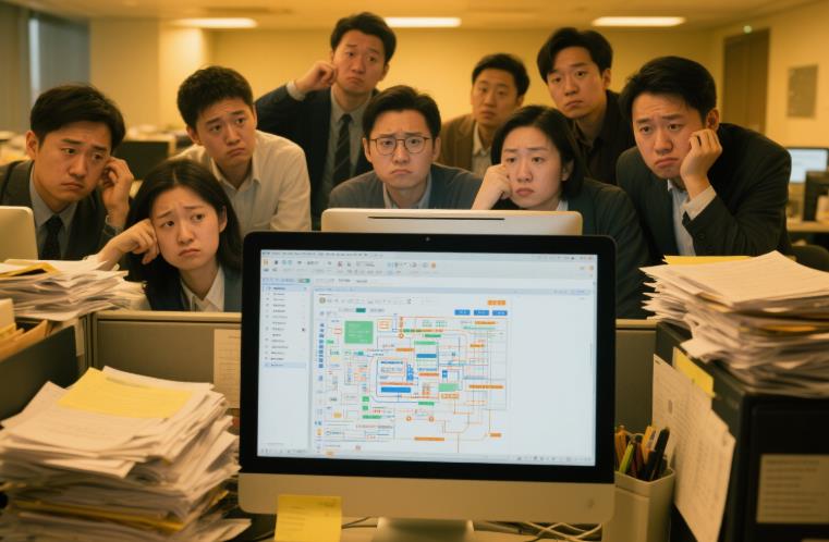 BAT当年有哪些“骚操作”?如今看“呆萌搞笑”!