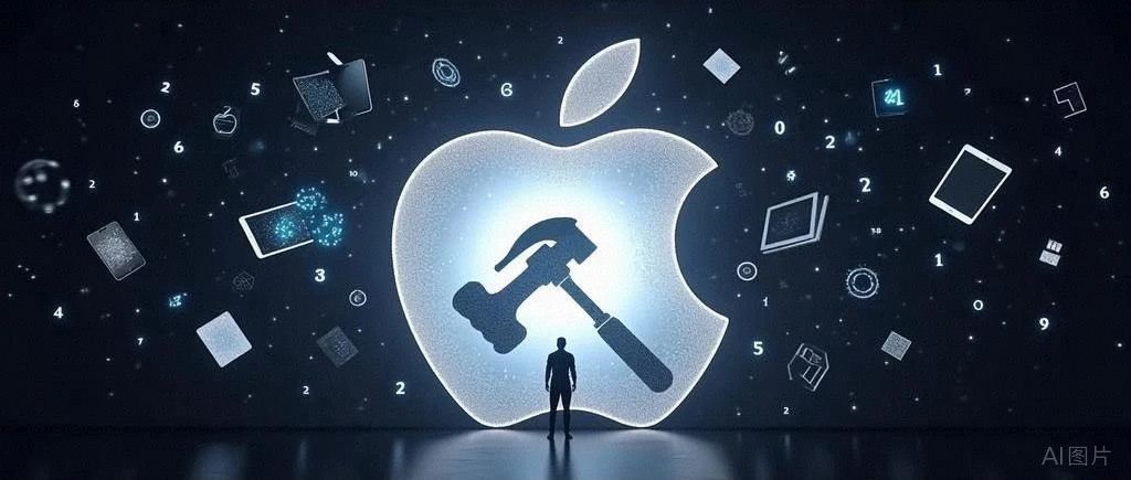 苹果爆锤AI：思考全是演的！