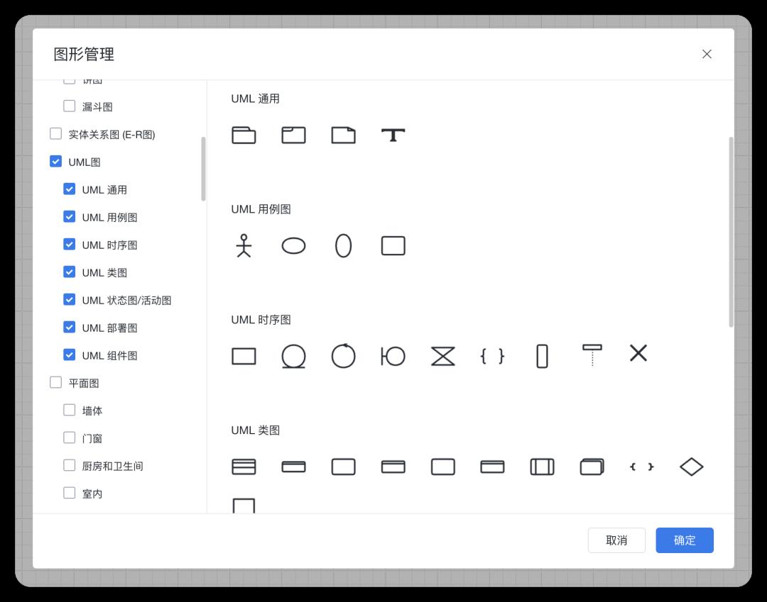 产品经理&程序员必备技能之「UML组件图」,附5张精选实例!