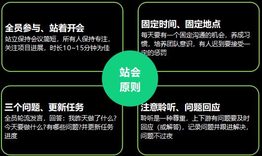 产品经理“知识框架”全景拆解!不可错过的内容!