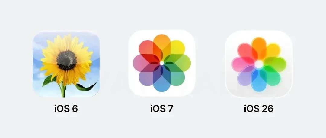 “丑上热搜” iOS 26 界面改版，苹果设计也有被骂的一天？