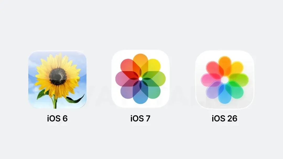 “丑上热搜” iOS 26 界面改版,苹果设计也有被骂的一天?