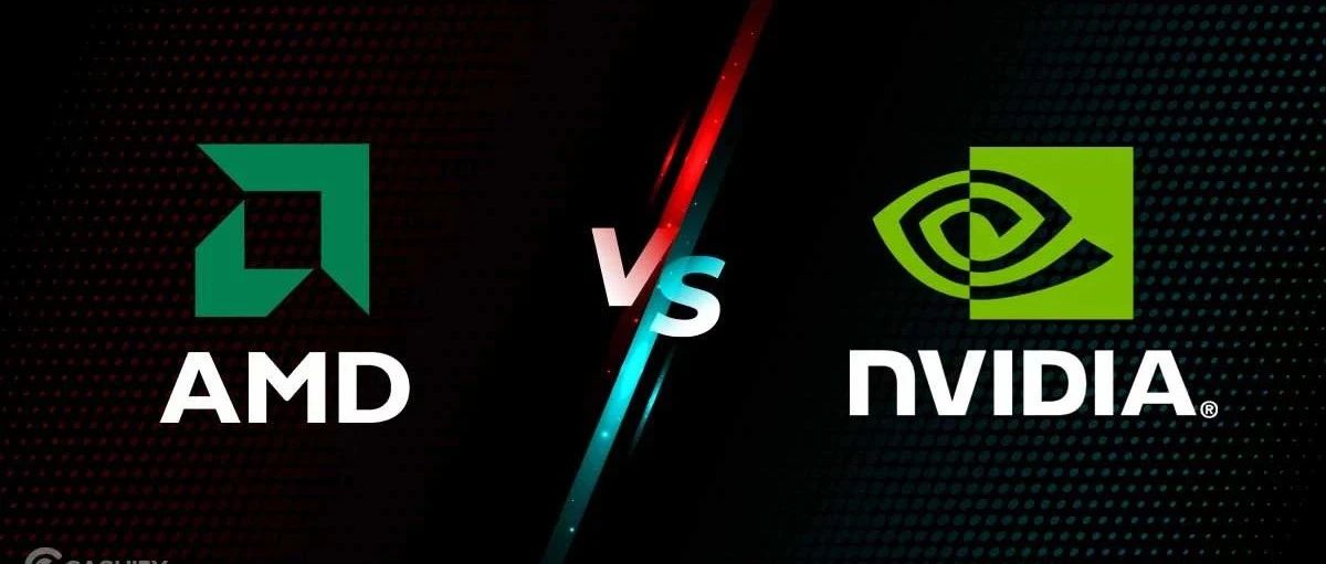 AMD MI350 系列加速器：挑战英伟达 AI 芯片霸主地位