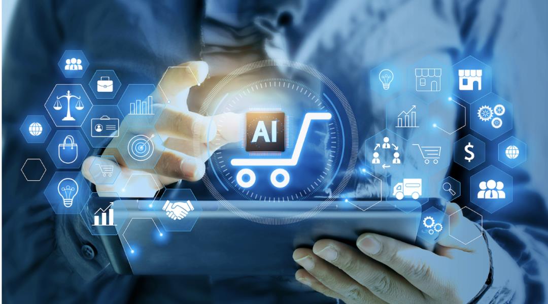 AI 正在重塑电商和 SaaS 的未来