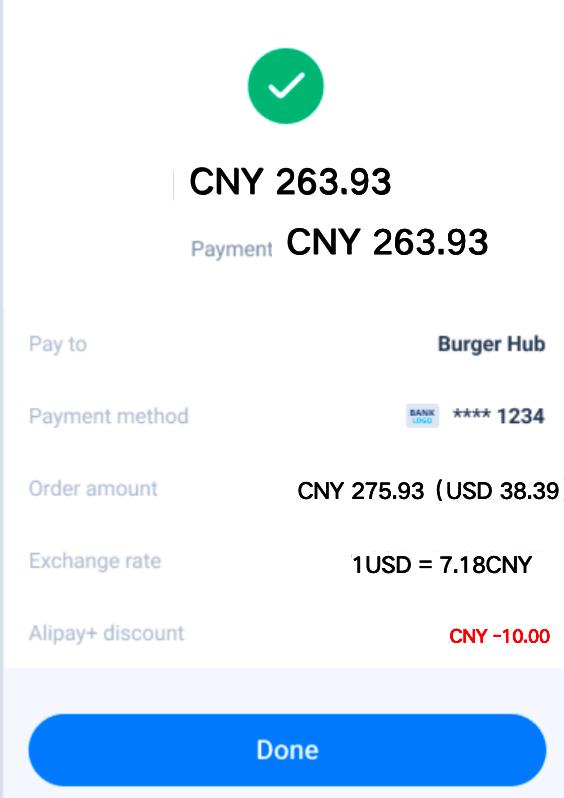 拆解蚂蚁国际ALIPAY+
