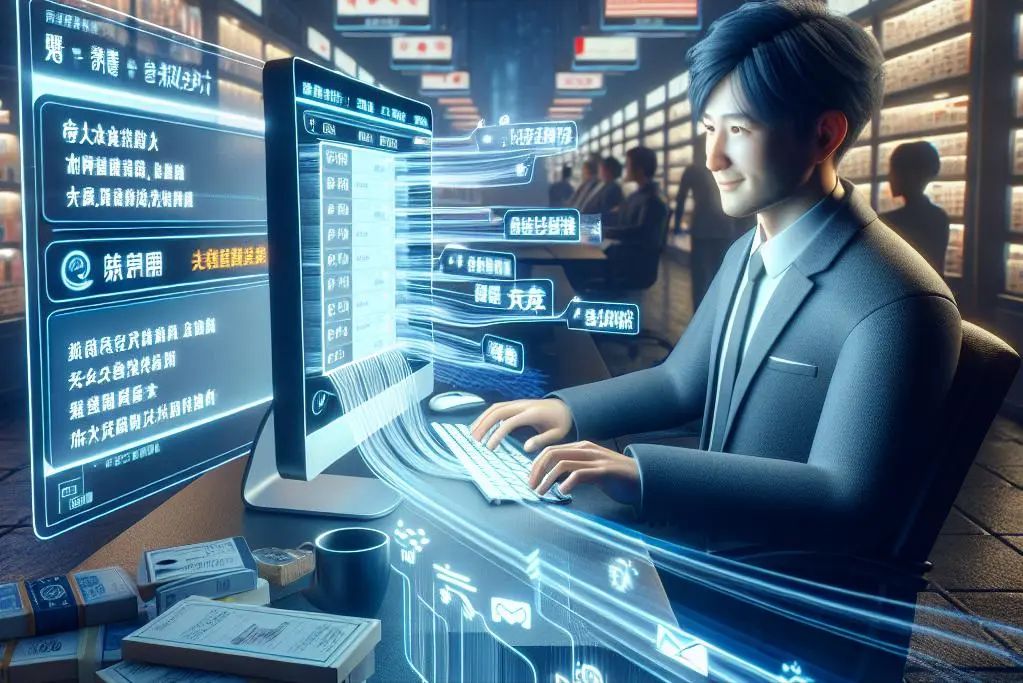 从 “招员工” 到 “管 AI”：一场正在颠覆职场的革命，你跟上了吗？