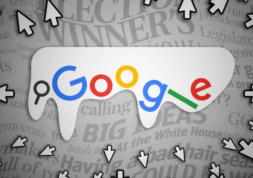 AI上位,人退场?Google买断式裁员2.0背后的断舍离逻辑