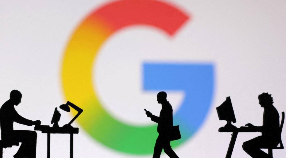 AI上位,人退场?Google买断式裁员2.0背后的断舍离逻辑