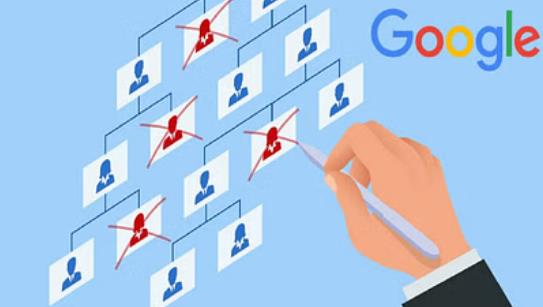 AI上位,人退场?Google买断式裁员2.0背后的断舍离逻辑