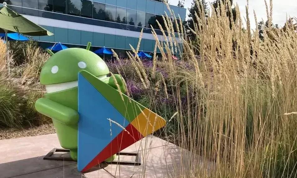 AI上位，人退场？Google买断式裁员2.0背后的断舍离逻辑