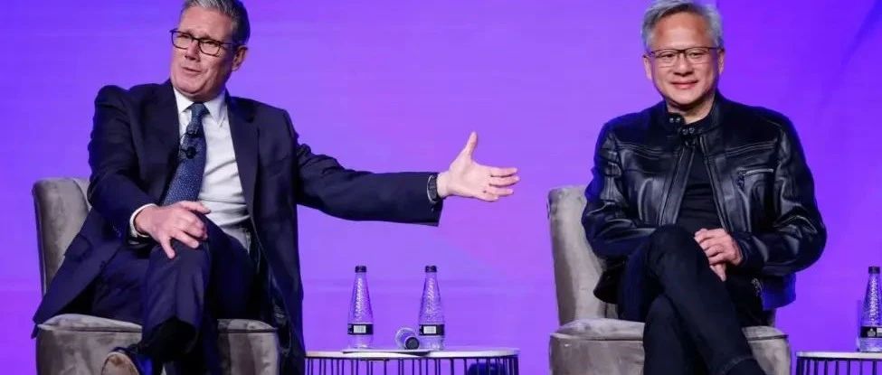 程序员炸了！黄仁勋语出惊人：未来的编程语言是人类语言本身