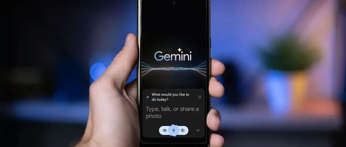 适合国内使用Gemini模型的最佳安卓ai程序