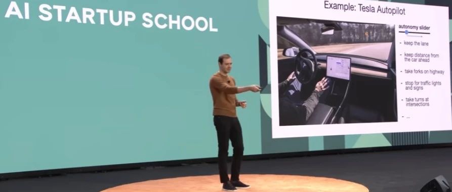 特斯拉AI前总监Karpathy的演讲刷屏：软件开发彻底变天，讲透AI开发的底层逻辑