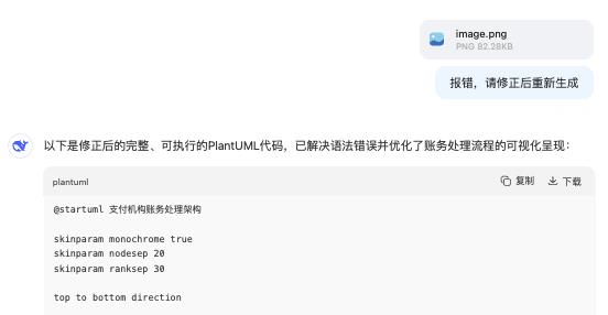 我画支付架构图常用的4款绘图工具,最后一个是王炸