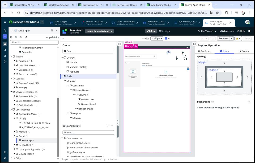 全球头部SaaS ServiceNow AI产品浅析