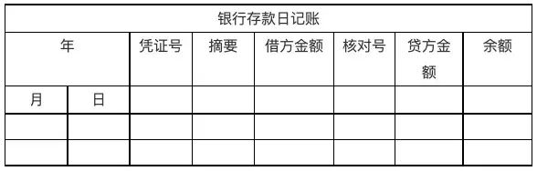 写给小白的“支付入门”