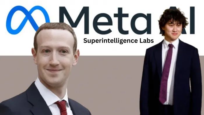 Meta成立“超级智能实验室”,ScaleAI CEO领头,1亿美元奖金挖OpenAI员工