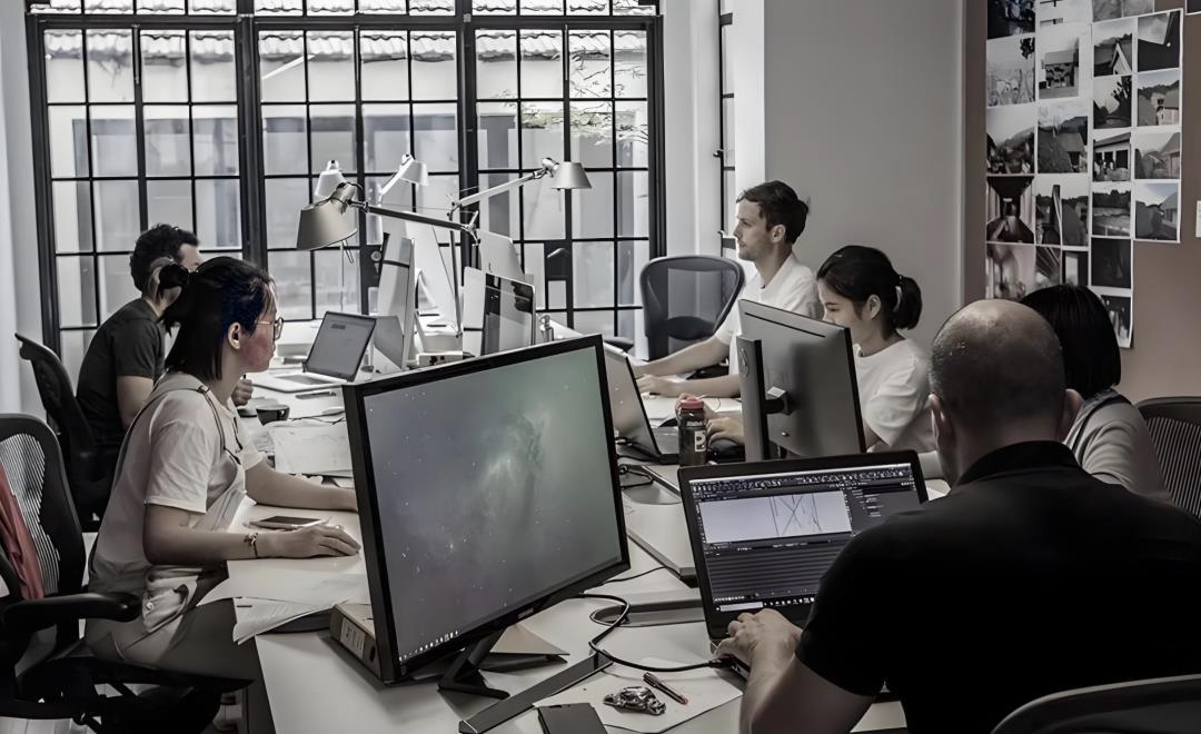 为什么这波AI浪潮没带来大量就业岗位?