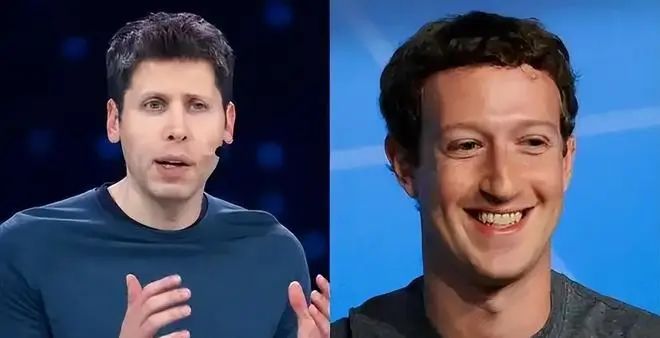 小扎1亿挖OpenAI华人天才,为何犯众怒也要华人?马斯克:AI一半是中国人