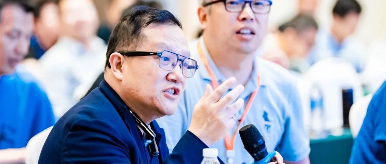 技术路径：人工智能落地流程工业的思考