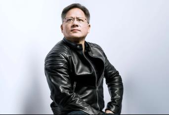 从漂泊少年到AI帝国掌舵者，黄仁勋为何能铸造英伟达传奇？ | AI人物志