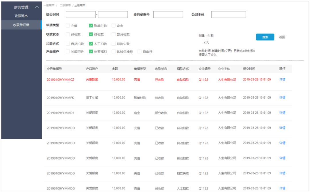 傻X公司，走10步，搞定结算系统？不然就裁掉我！这是人干的事么！
