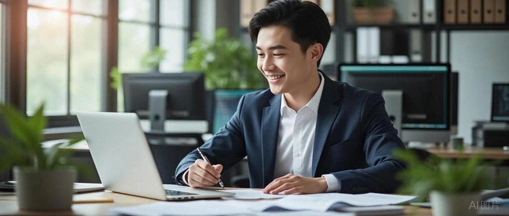 给书记当秘书，用AI效率狂飙的实用攻略