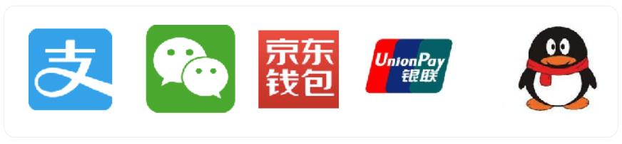 详解支付中台,顺便爆一张我的工作照