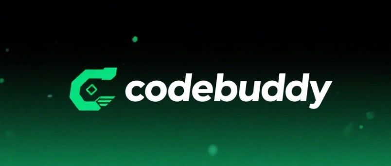 腾讯 AI 大招来了，我用 CodeBuddy 半天做了一款产品