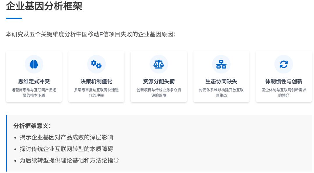 飞信的陨落：从 5 亿用户到黯然退场，传统企业做创新产品该避开哪些坑？