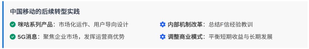 飞信的陨落：从 5 亿用户到黯然退场，传统企业做创新产品该避开哪些坑？